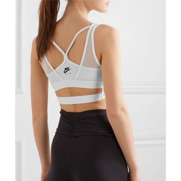 Nike mesh sports bra - Picture 3 of 3